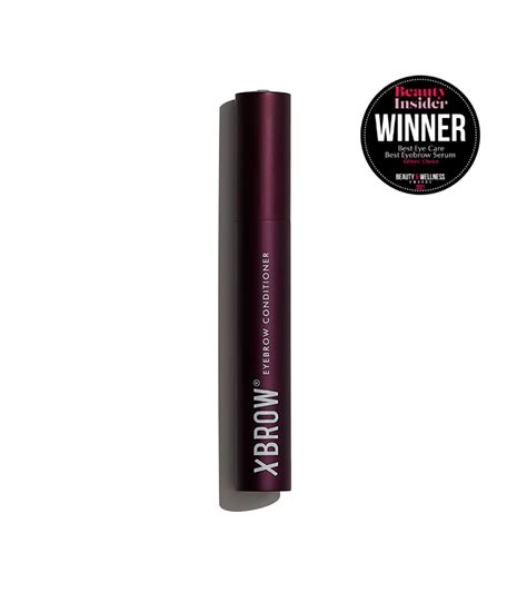 XBROW Eyebrow Serum - Xlash Cosmetics Singapore