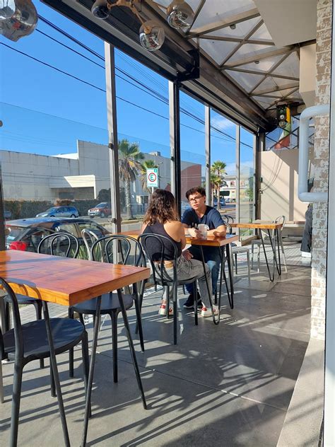 Restaurantes Caf S Y Bares En Playas Tijuana