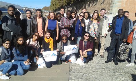 Campus France Toulouse | Campus France