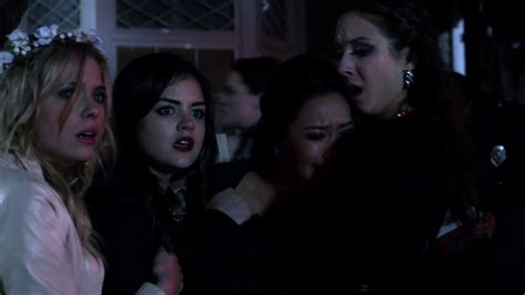 2x25 Unmasked Pretty Little Liars Tv Show Image 29993868 Fanpop