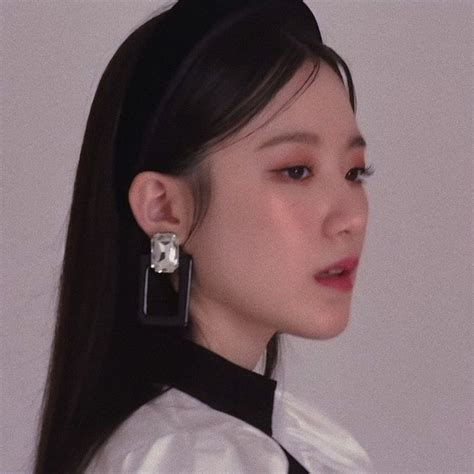 Shuhua Icon Aesthetic Edit