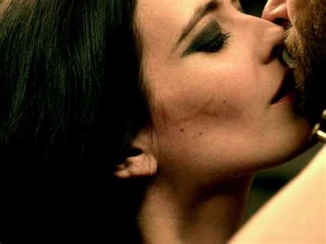 Nude Celebs Scene Eva Green The Movie 300 Rise Of An Empire Released In 2014 Video Best
