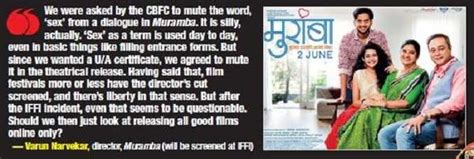 S Durga Iffi The Latest On Why Nude And Sexy Dont Qualify Pune News Times Of India