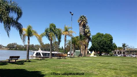 Renmark Rose Festival, Renmark South Australia