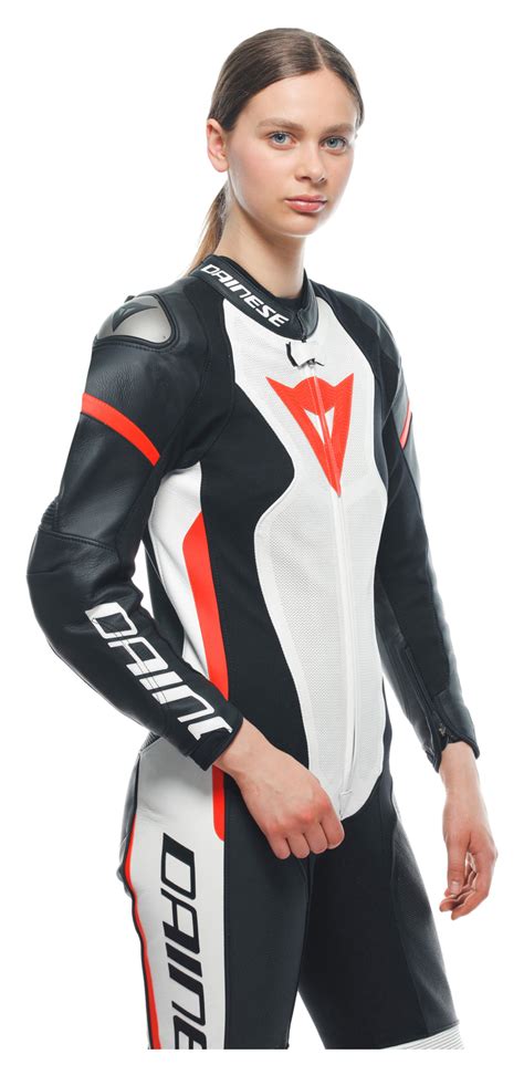 Dainese DAINESE GROBNIK Ladies Leather suit 1 piece