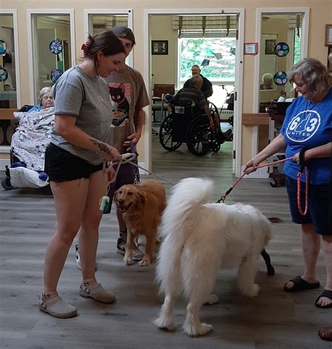 St. Francis Rehabilitation and Nursing Center | Laconia NH