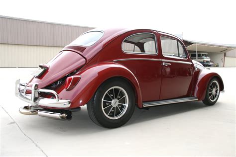 Vw Bug For Sale 64 Cal Look Bug