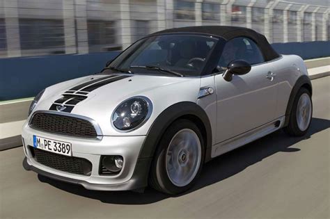 Mini Mini 1 6i 122 Cooper Pack Red Hot Chili II Cabriolet Auto Journal