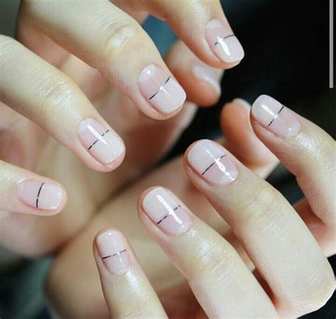 Unhas Decoradas Nude Aprenda Mais Sobre Elas