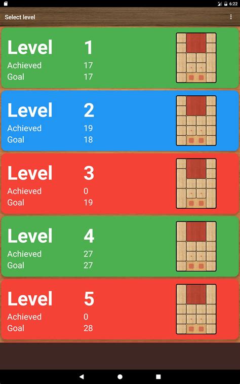 Klotski for Android - APK Download