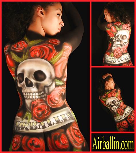 Body Painting Porn Pictures Xxx Photos Sex Images Pictoa