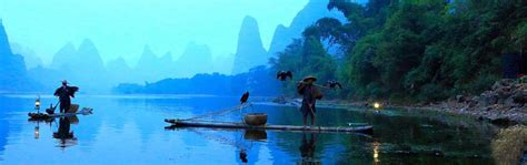 Guangxi Travel, Guangxi Travel Guide for Attractions, Restaurants, Tours…