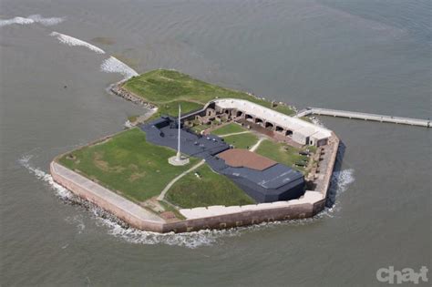 Charleston's Top Historical Sites