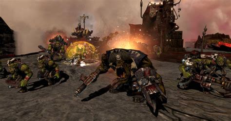 rts mechanics  changed  genre    outdated