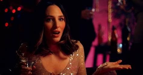 Made In Chelsea Star Fumes As Husband Suggests Hiring Sex Therapist Months Into Marriage Daily