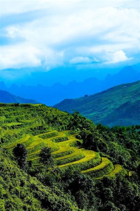 From Hanoi Sapa Ha Giang Loop Tour Days With Easy Rider