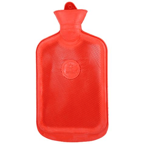 Buy Se En Hot Water Bag Rubber For Pain Relief Assorted Online At Best Price Of Rs