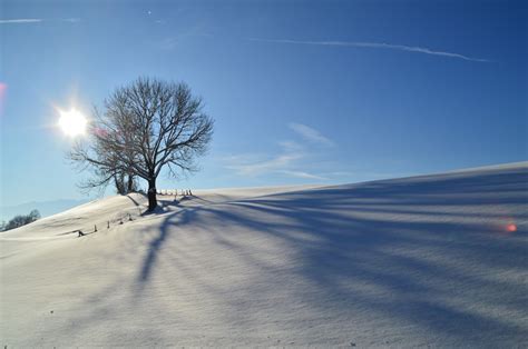 Banco De Imagens Panorama Areia Horizonte Montanha Neve Inverno