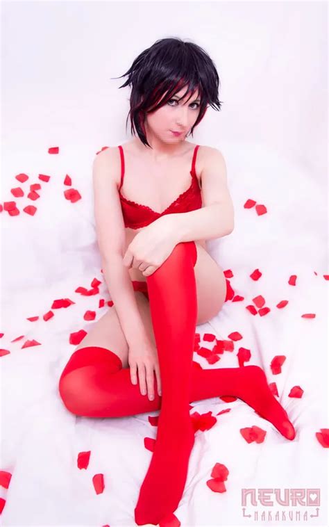 Rwby Nude Pics Xhamster