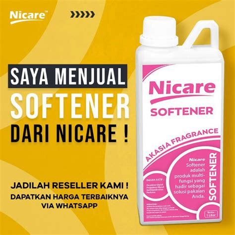 harga nicare terbaru oktober  biggo indonesia