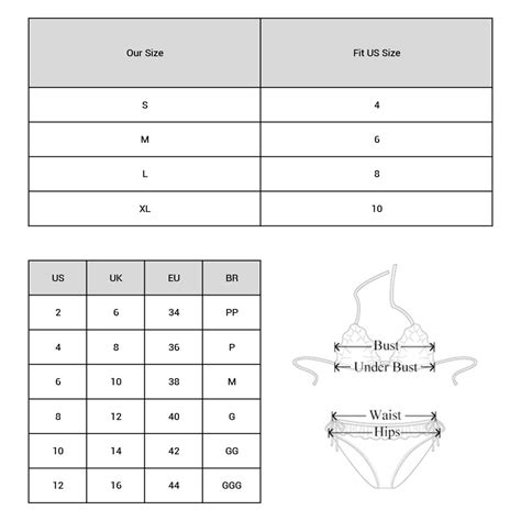 ZAFUL V Notch Underwire Crisscross Bikini Top Grandado