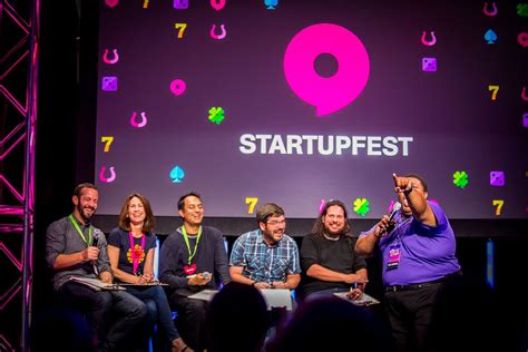 5 Ways To Attend Startupfest For Practically Free By Startupfest