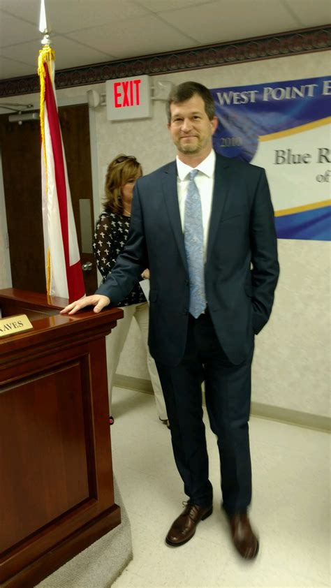 Shane Barnette Named Superintendent of Cullman County Schools - The