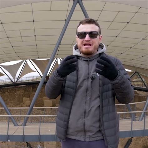 Qué simbolizan los templos de Gobekli Tepe El santuario más antiguo