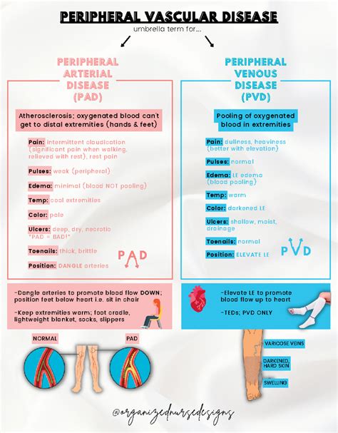 Pad Vs Pvd 9