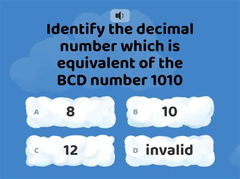 Number System Quiz