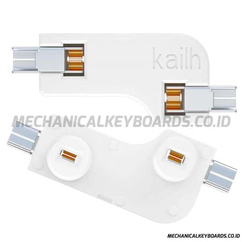Jual Kailh Colorful Hot Swap Mechanical Keyboard Pcb Socket Di Seller Mechanical Keyboards
