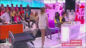 Le Grand Nude Scenes Aznude