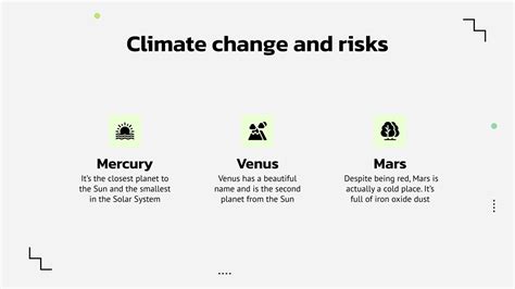 Sustainability Strategies for Business Presentation