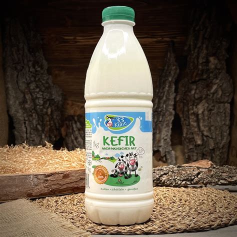 Кефир "33 коровы" » Valmart