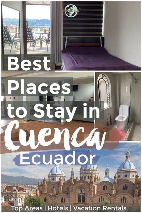 Where To Stay In Cuenca Ecuador Intentional Travelers Cuenca