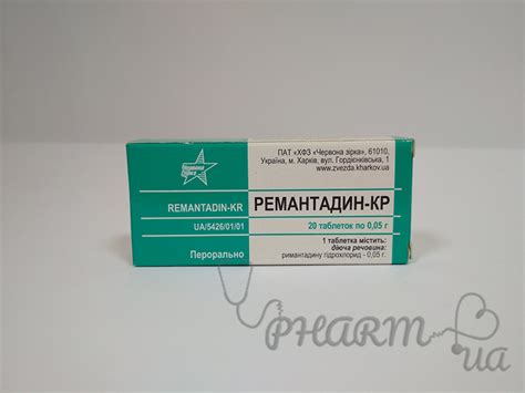 Ремантадин Рекомендации – Telegraph