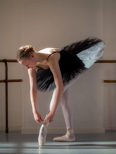 Ballet Flickr