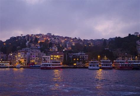 Фото пролива Босфор (47 фото)