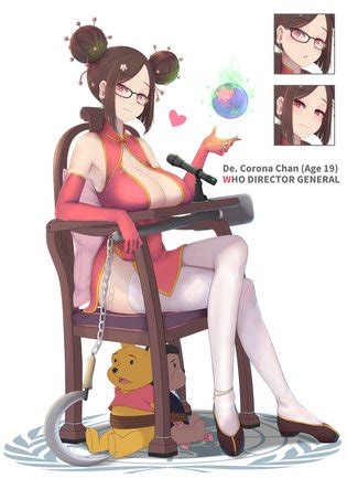 Coronavirus Hentai Luscious Hentai Manga Porn