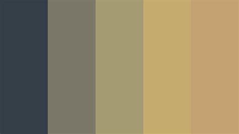 Saturn Planet Color