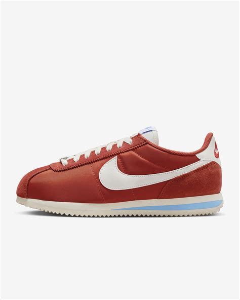 Nike Cortez Textile Shoes Nike Au