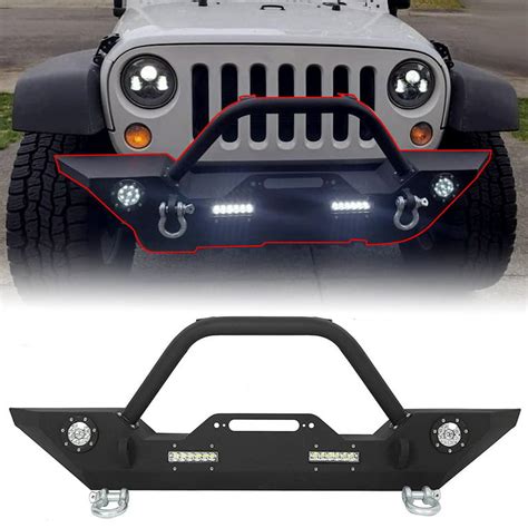 What Size Winch For Jeep Tj Edusvetgobgt