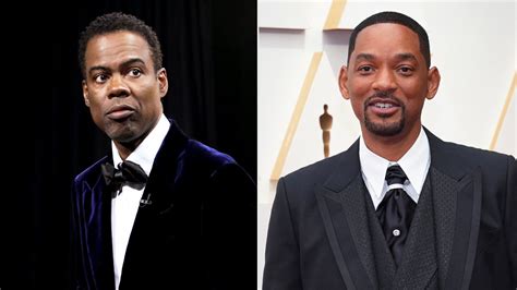 Chris Rock on Will Smith during UK Show: 'Hit Me Over Bulls**t Joke' - thetrendy24.com