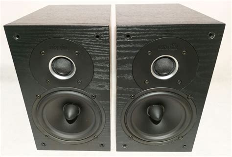 Yamaha NS-E55 – surround – DN Audio