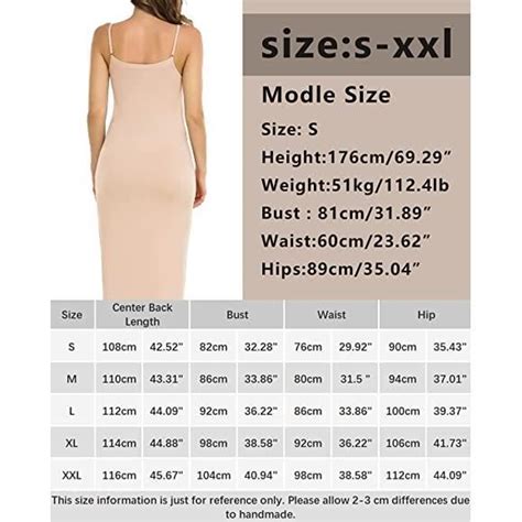 Robes Longue Lingerie Femme Modal Jupon Sous Robe Bretelles Slip El Gant Chemise De Nuit Sans