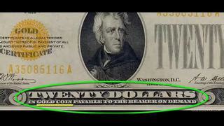 Hidden Secrets Of Money - Episode 1: Currency vs. Money