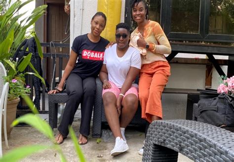 Nigerian Lesbian Love Film To Go Online To Avoid Censorship Board