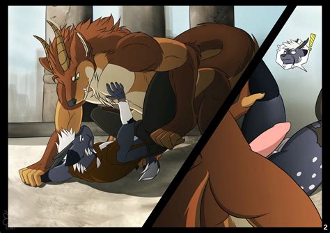Rule 34 - 2020 animal genitalia animal penis anthro arch position asian