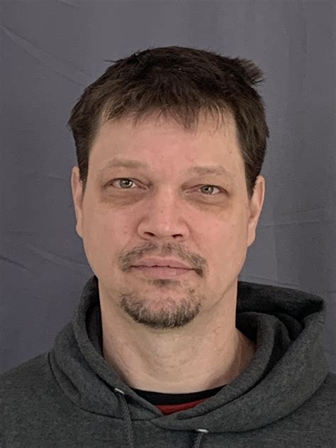 Mathew Faunce Violent Or Sex Offender In South Bend In In