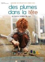 Des Plumes Dans La T Te Nude Scenes